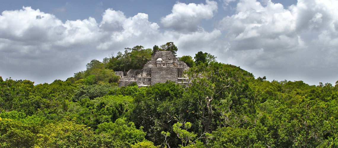 Circuit Le Yucatan Autrement 3/ et Séjour Hôtel Ocean Riviera Paradise 2