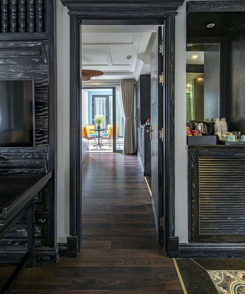Anio Boutique Hotel Hoian 2