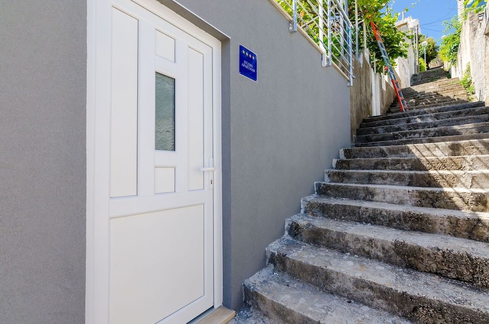 Apartment Lea 1