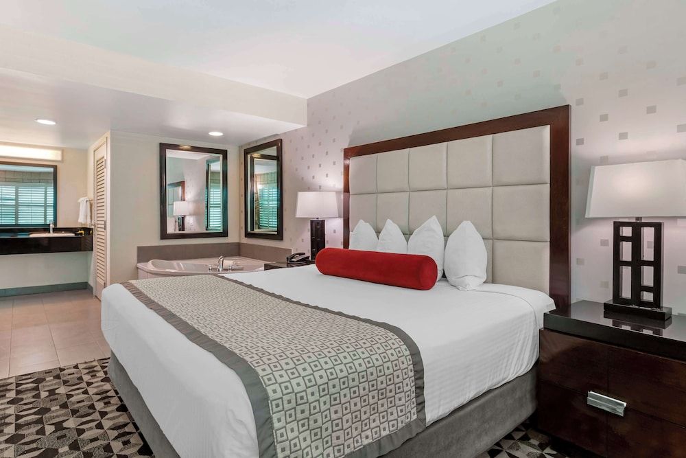 Best Western Plus Sundial 1