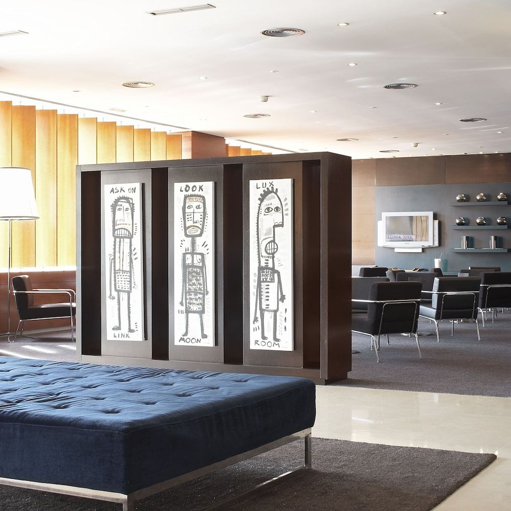 AC Hotel Badajoz by Marriott 2
