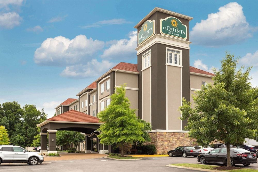 La Quinta by Wyndham Smyrna TN - Nashville 1