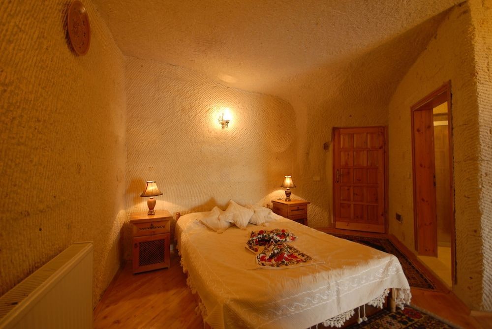 Arif Cave Hotel 2