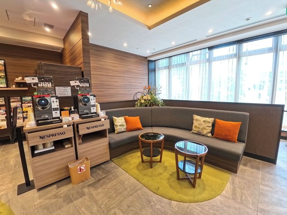 Almont Hotel Sendai 2