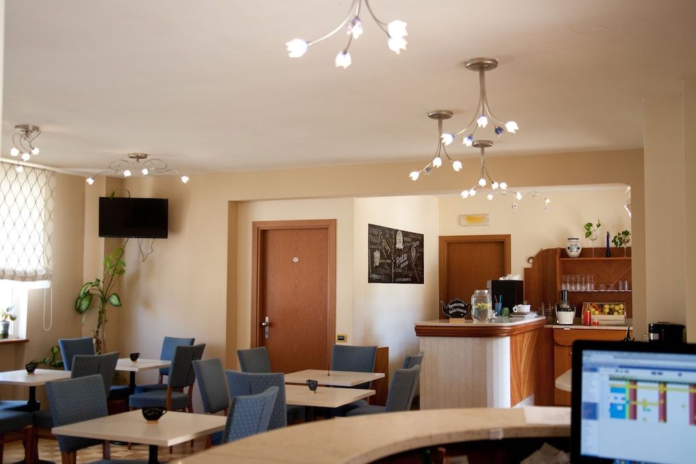Albergo Da Benedetta 2
