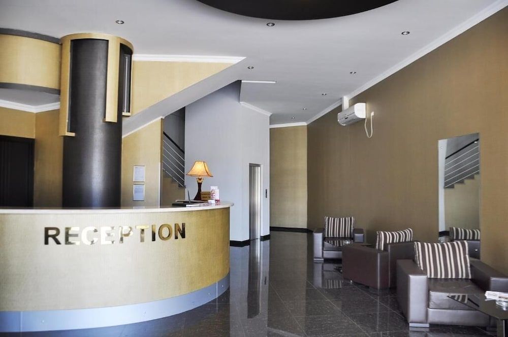 Hotel Shine Palace 2