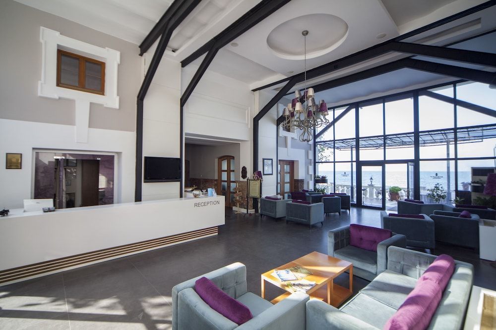 Montania Special Class Hotel 2