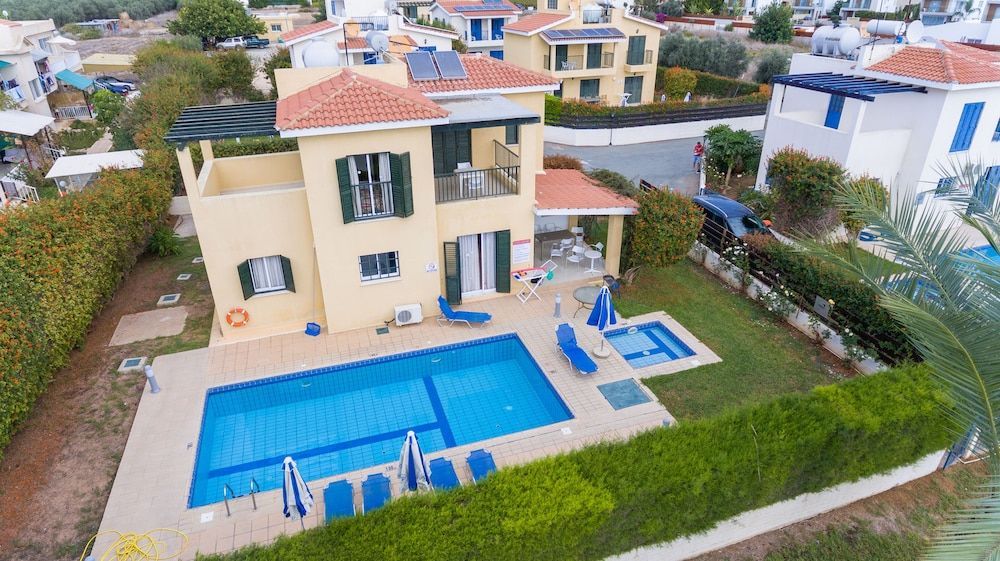 Kotsias Corallia Villas 2