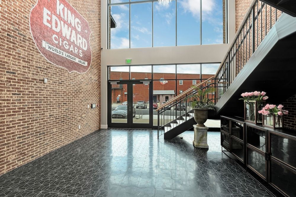The Flying Fifty Hotel, a Luxury Boutique Hotel 2