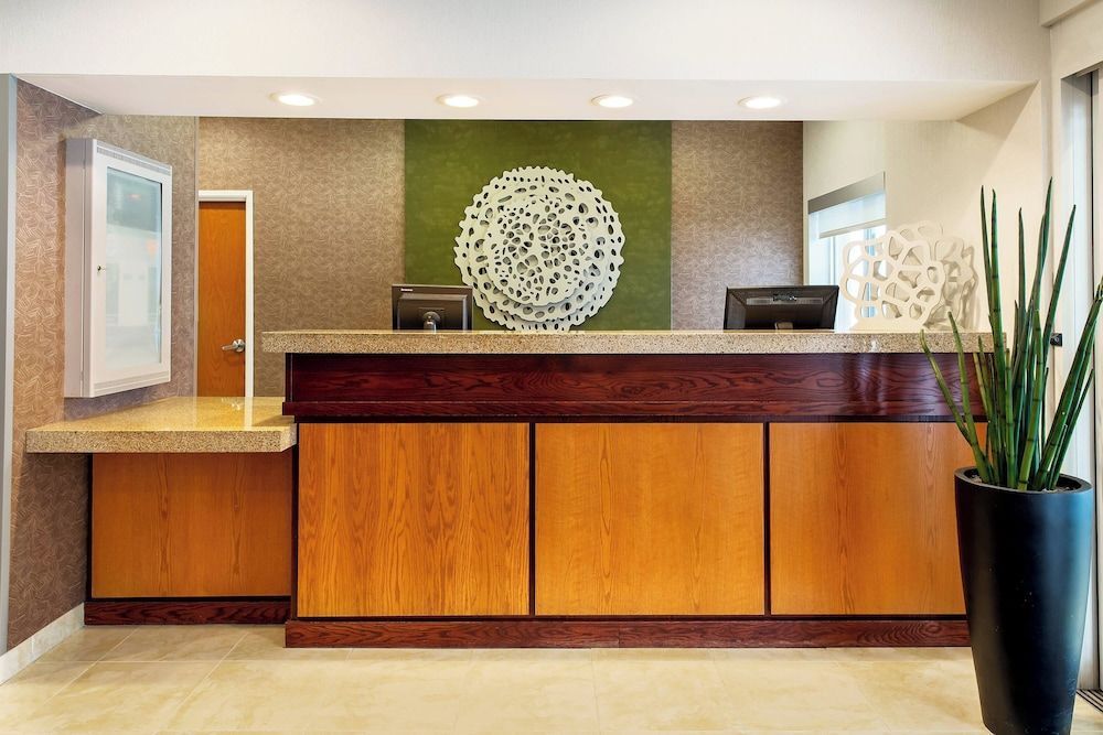 Fairfield Inn & Suites Minneapolis Eden Prairie 2