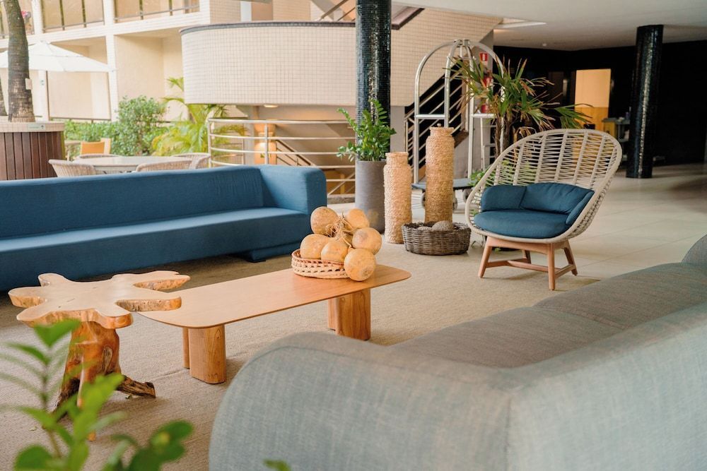 Afago Mareiro Hotel 2