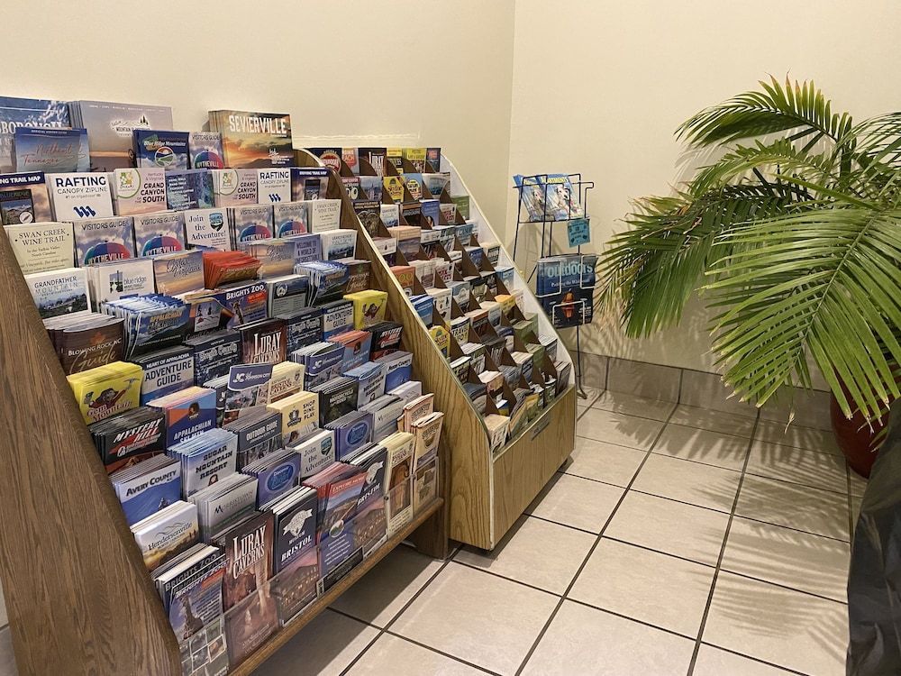 Knights Inn & Suites Dublin 2