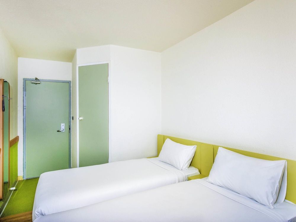 ibis budget Fawkner 2