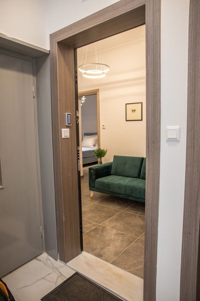 Raise Kifisias Serviced Apartments 2