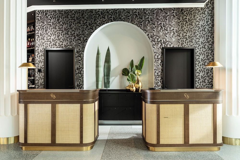 Hotel Schillerhof, Weimar 2