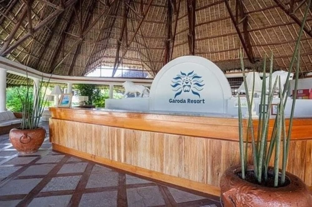 Garoda House Turtle Bay [ Jacuzzi ] Kilifi 2