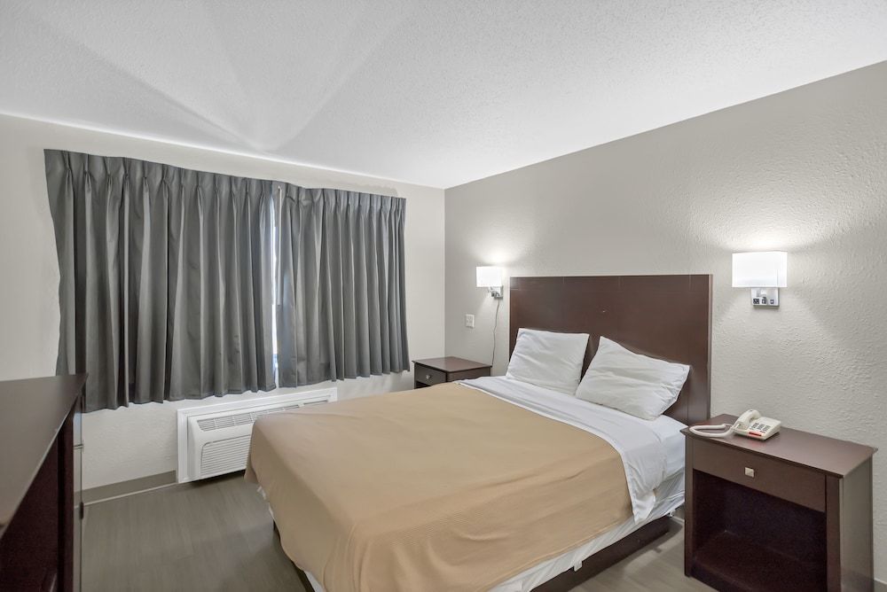 Bridgeview Inn Chicago Area 2