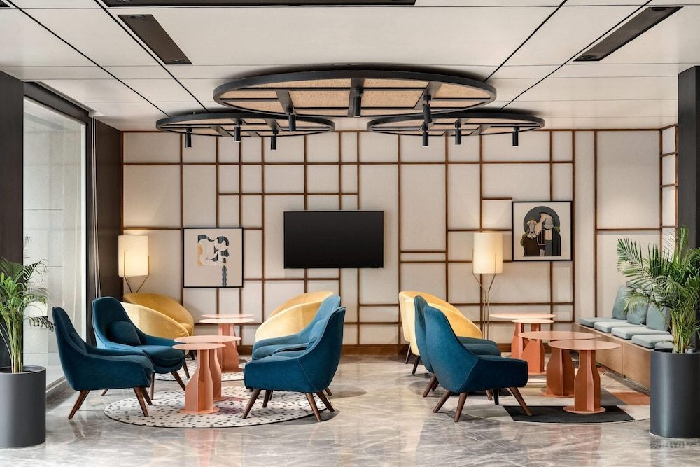 Ramada Encore By Wyndham Chandigarh Zirakpur 2