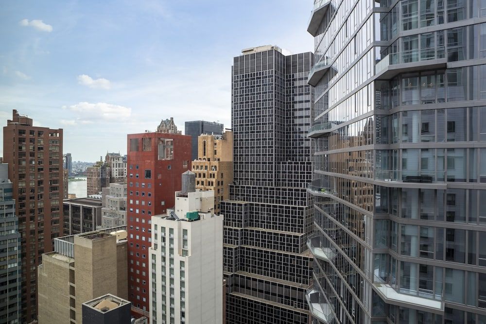 EVEN Hotel NEW YORK - MIDTOWN EAST by IHG 2