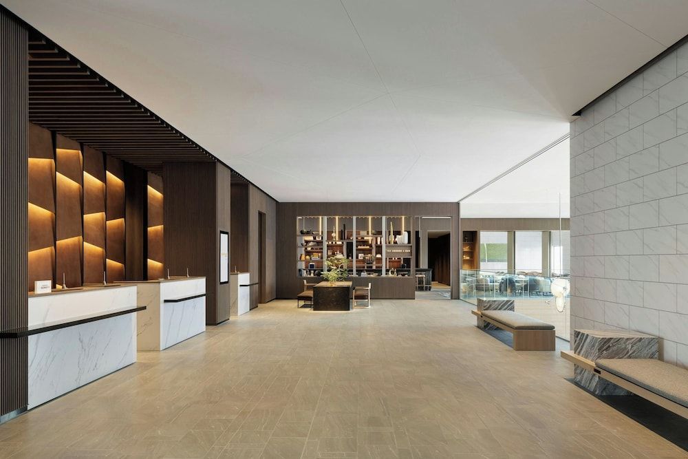 Courtyard by Marriott Fukui 2