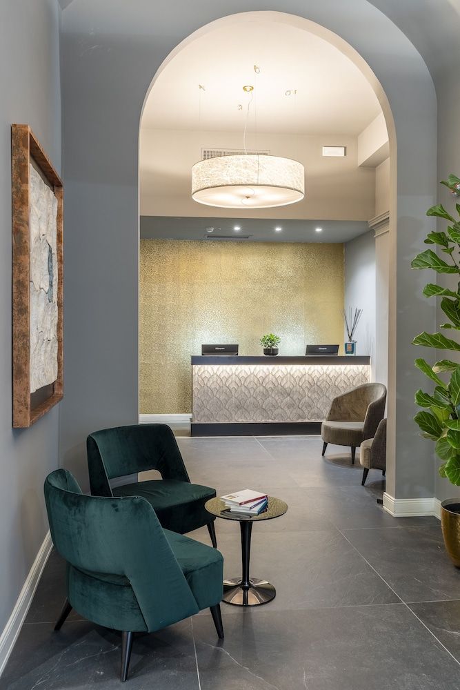 Flom Boutique Hotel 2