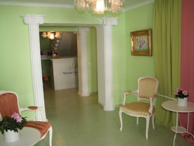 Hotel Citadella 1