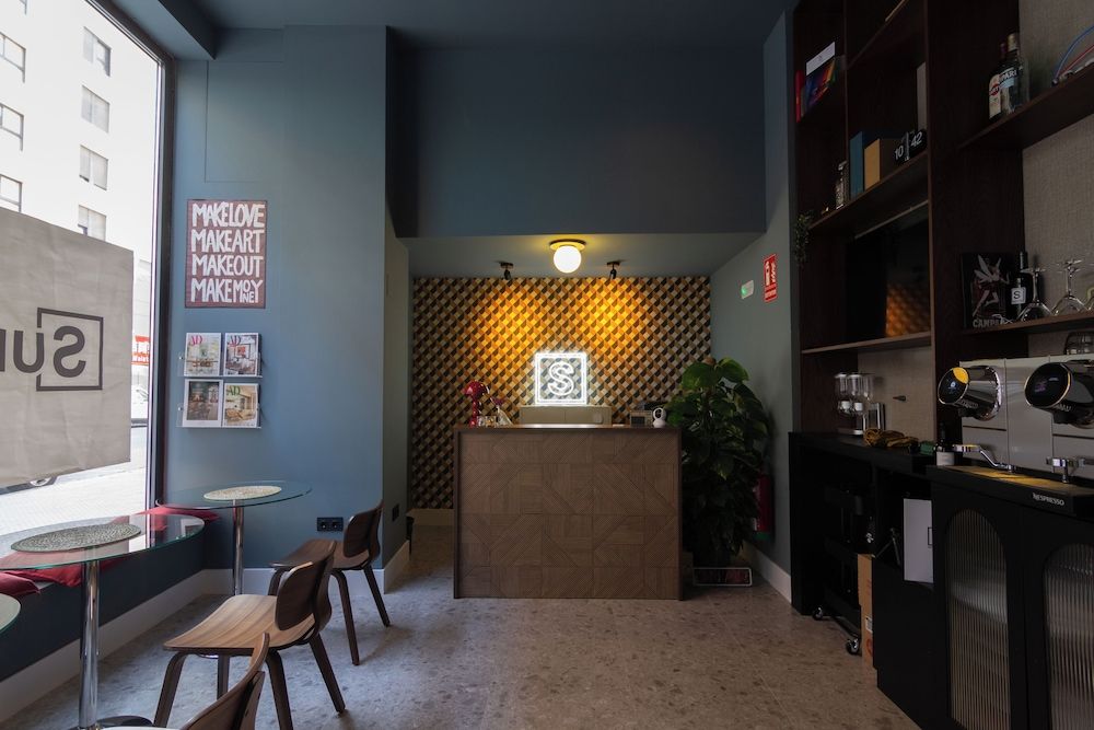 Hostel Superlativo Vialia I 1