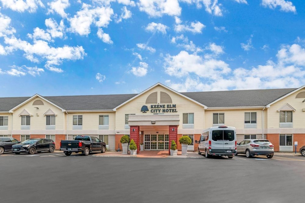 Keene Elm City Hotel, an Ascend Collection Hotel 1