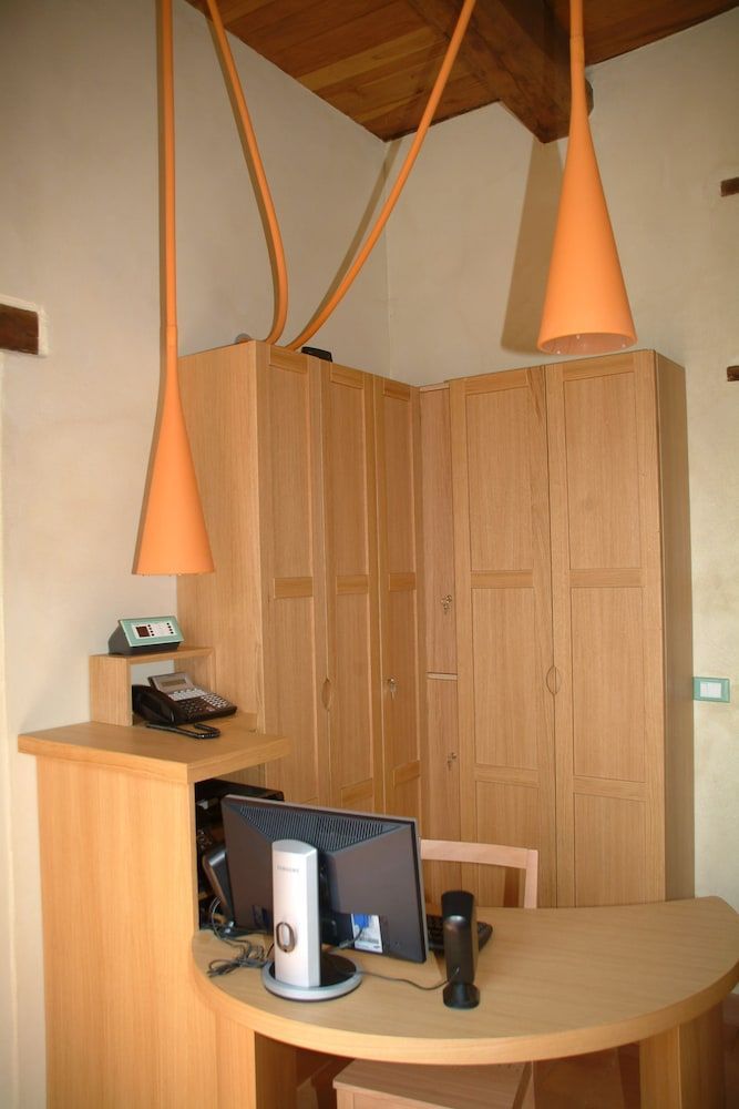 Country House Casco Dell'Acqua 2