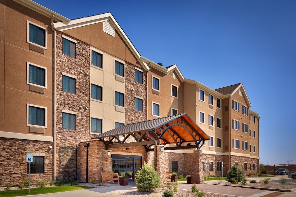 Staybridge Suites CHEYENNE by IHG 1