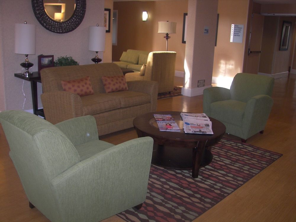 Holiday Inn Express STOCKTON SOUTHEAST by IHG 2