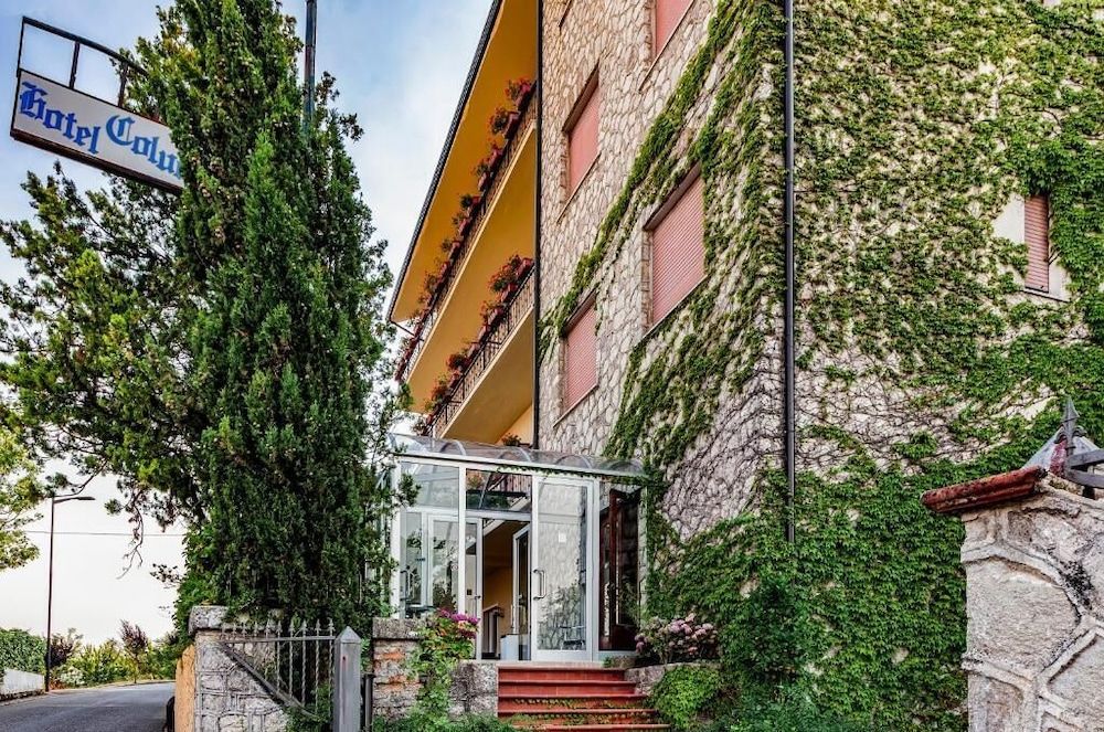 Hotel Colucci 1
