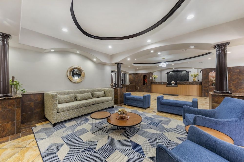 Best Western Sea World - Lackland AFB NW Hotel & Suites 2