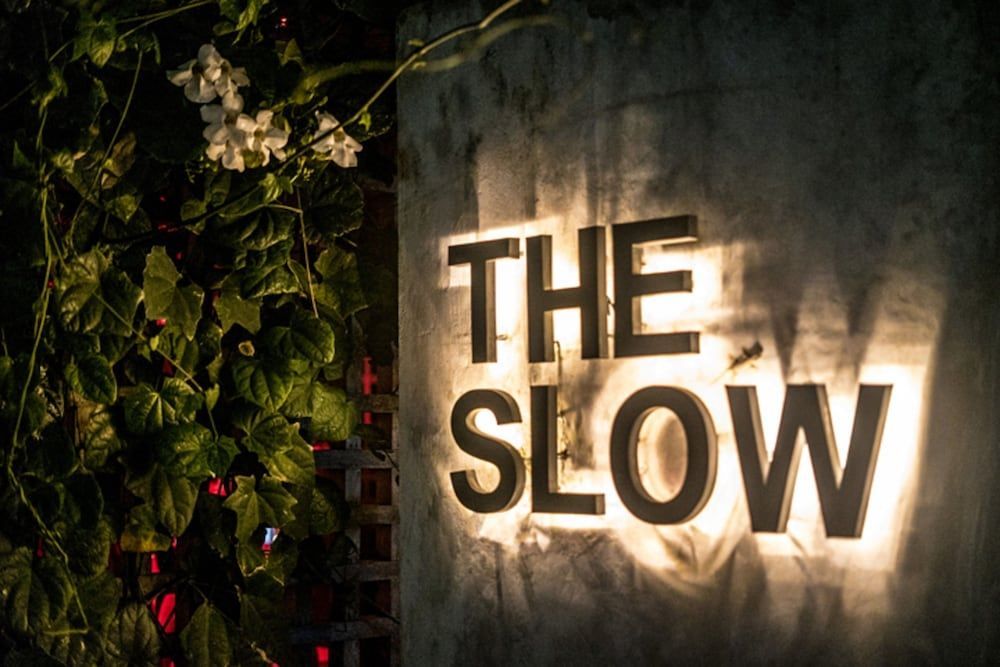 The Slow 2
