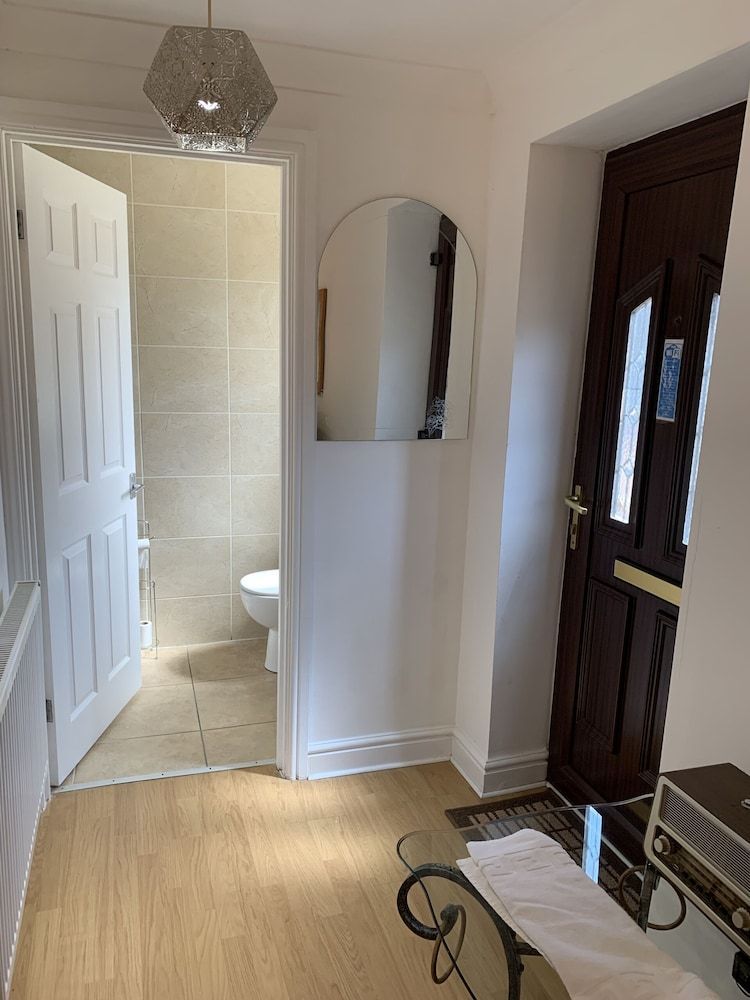 Woodpaddock B&B 2