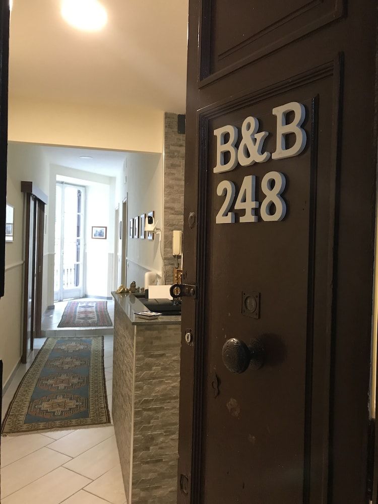 B&B 248 1