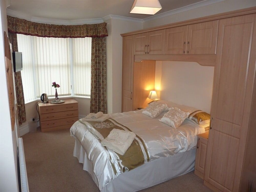 The Stanley Guest House 2