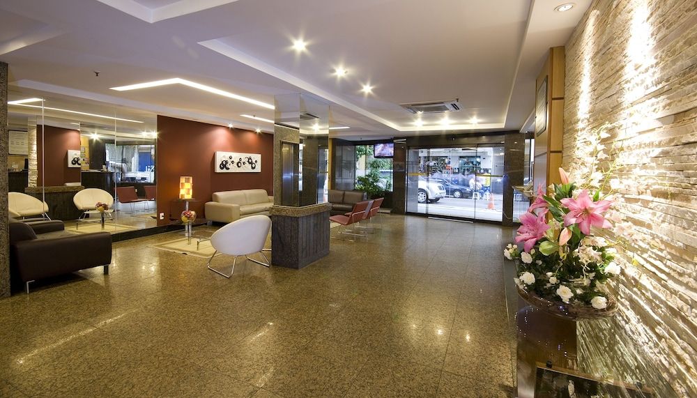 Hotel Rondônia Palace 1