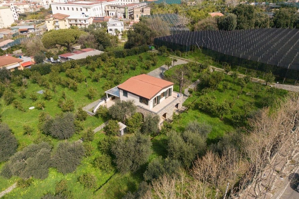 Tenuta Di Leva 1