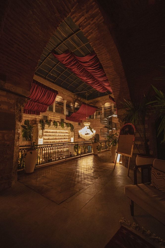 Han 1772 Hotel 1