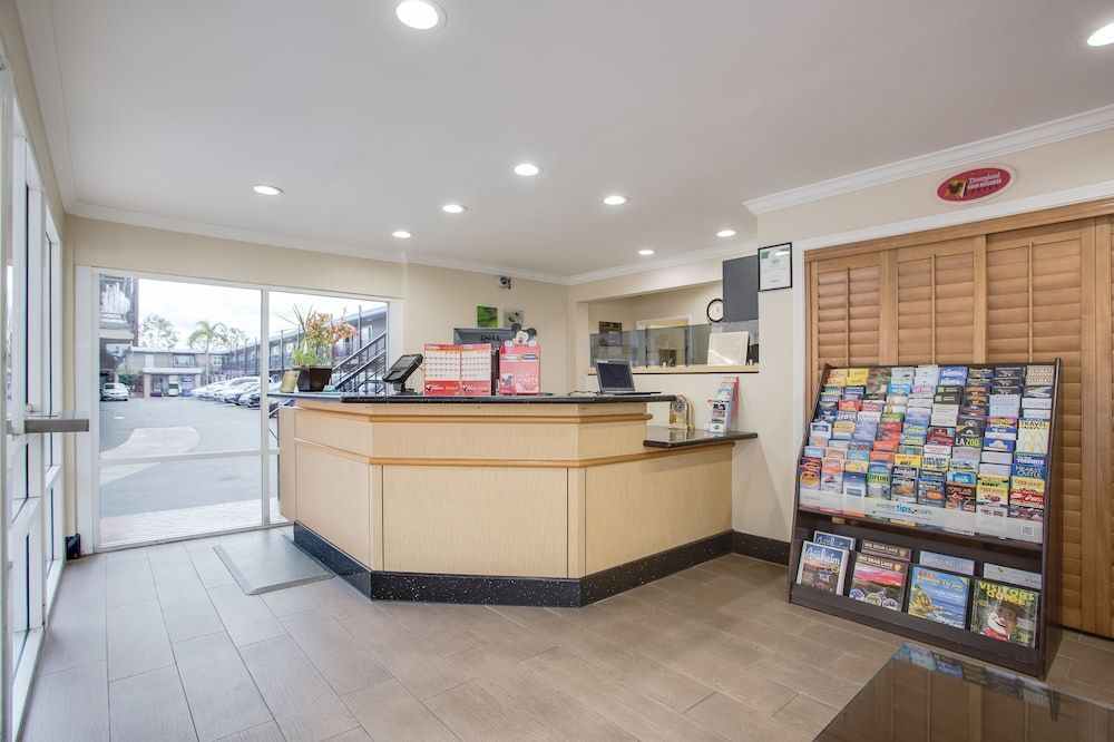 Del Sol Inn Anaheim 2
