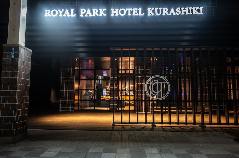Royal Park Hotel Kurashiki 1
