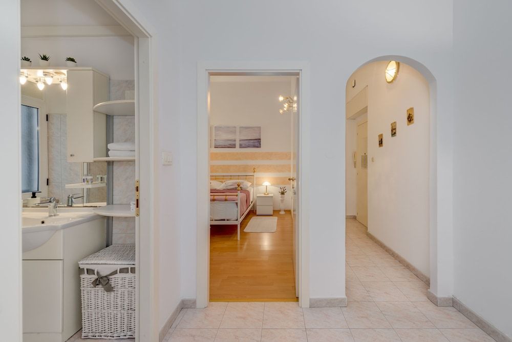 Apartment & Studio Riva Lucija by Litto 1