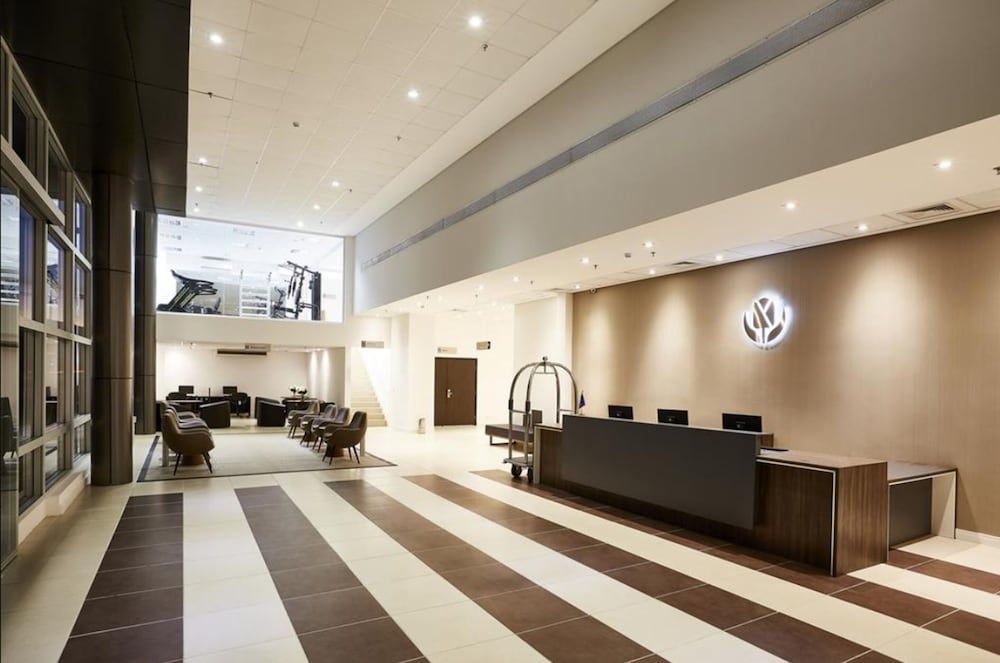 Tulip Inn Itaguai 2