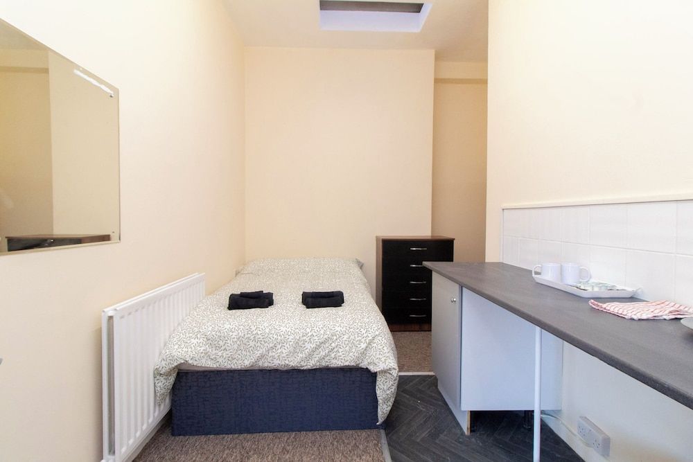 Brookvale Guest House Room 18 2