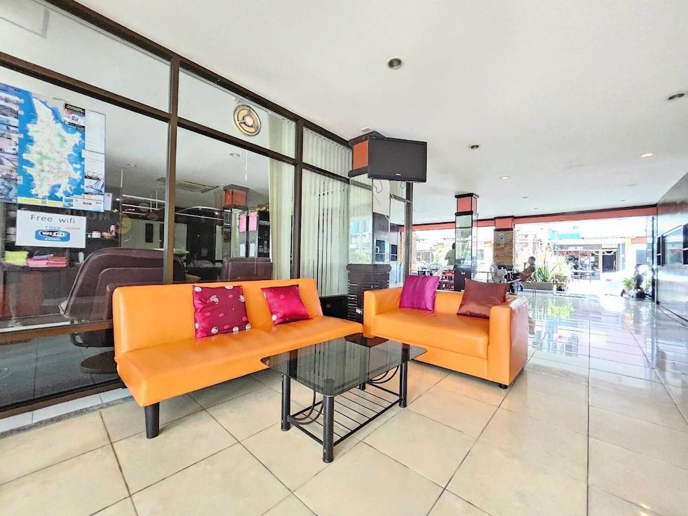 Patong Moon Inn Residence 2