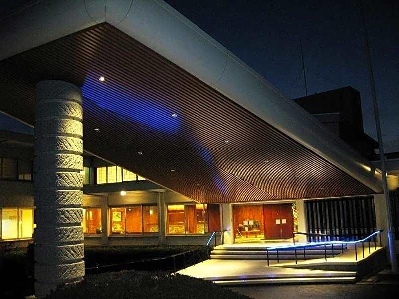San Ai Kogen Hotel 1