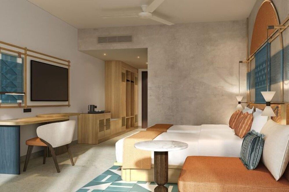 Club Med Bintan 2