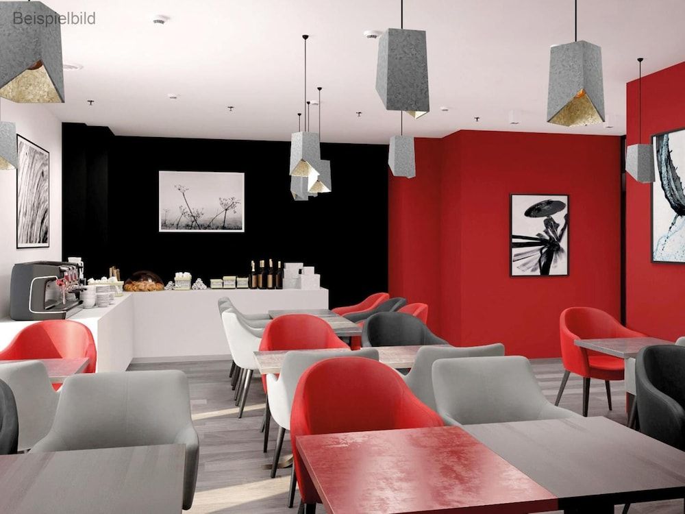 DORMERO Hotel Darmstadt 2