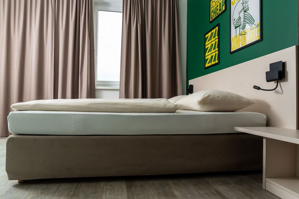 SLEEEP HOTEL Ansfelden 1